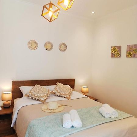 Elmar Apartment Corfu  Exterior photo