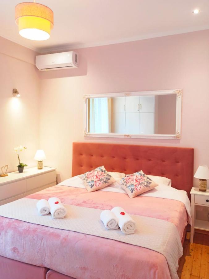 Elmar Apartment Corfu  Exterior photo
