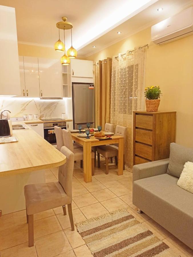 Elmar Apartment Corfu  Exterior photo