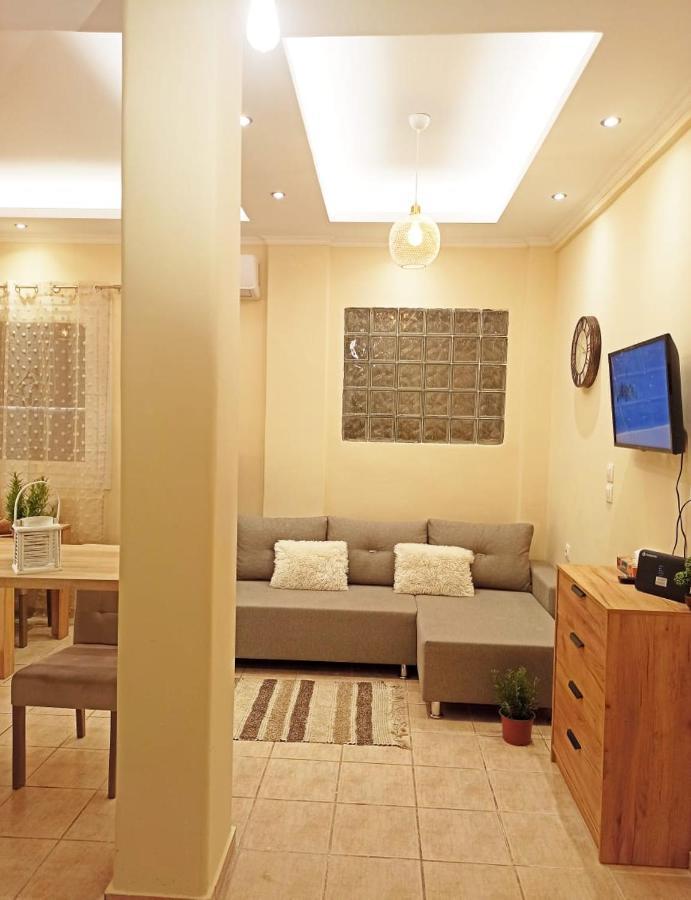 Elmar Apartment Corfu  Exterior photo