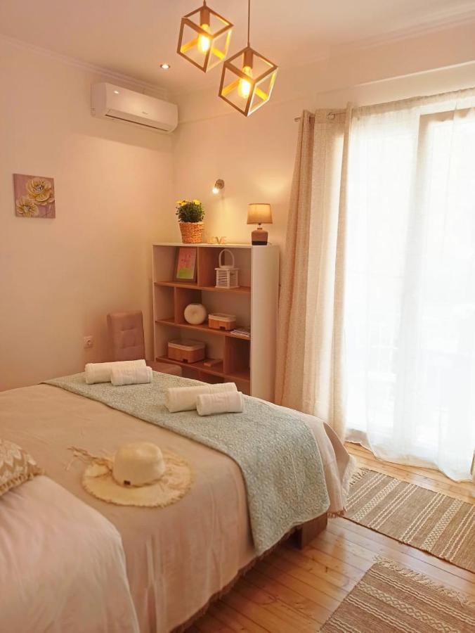 Elmar Apartment Corfu  Exterior photo