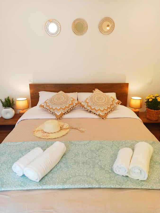 Elmar Apartment Corfu  Exterior photo