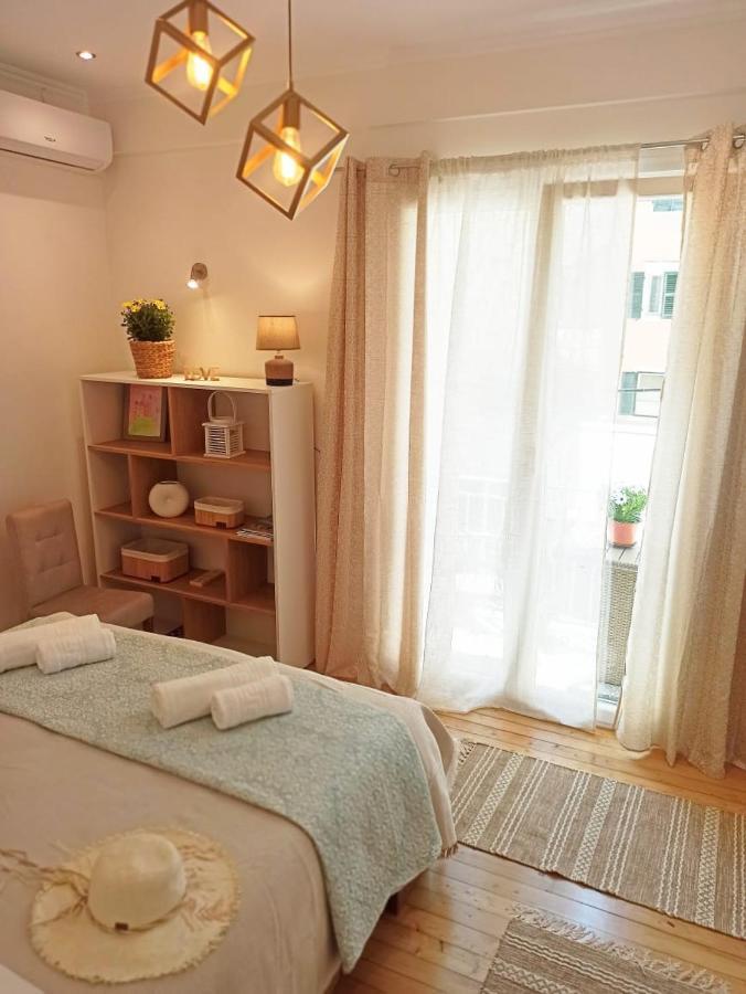 Elmar Apartment Corfu  Exterior photo